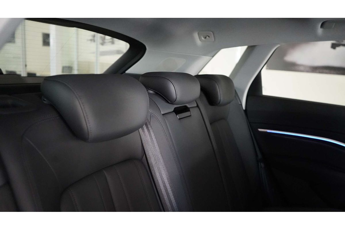 2020 Audi e-tron 55 GE