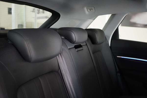 2020 Audi e-tron 55 GE