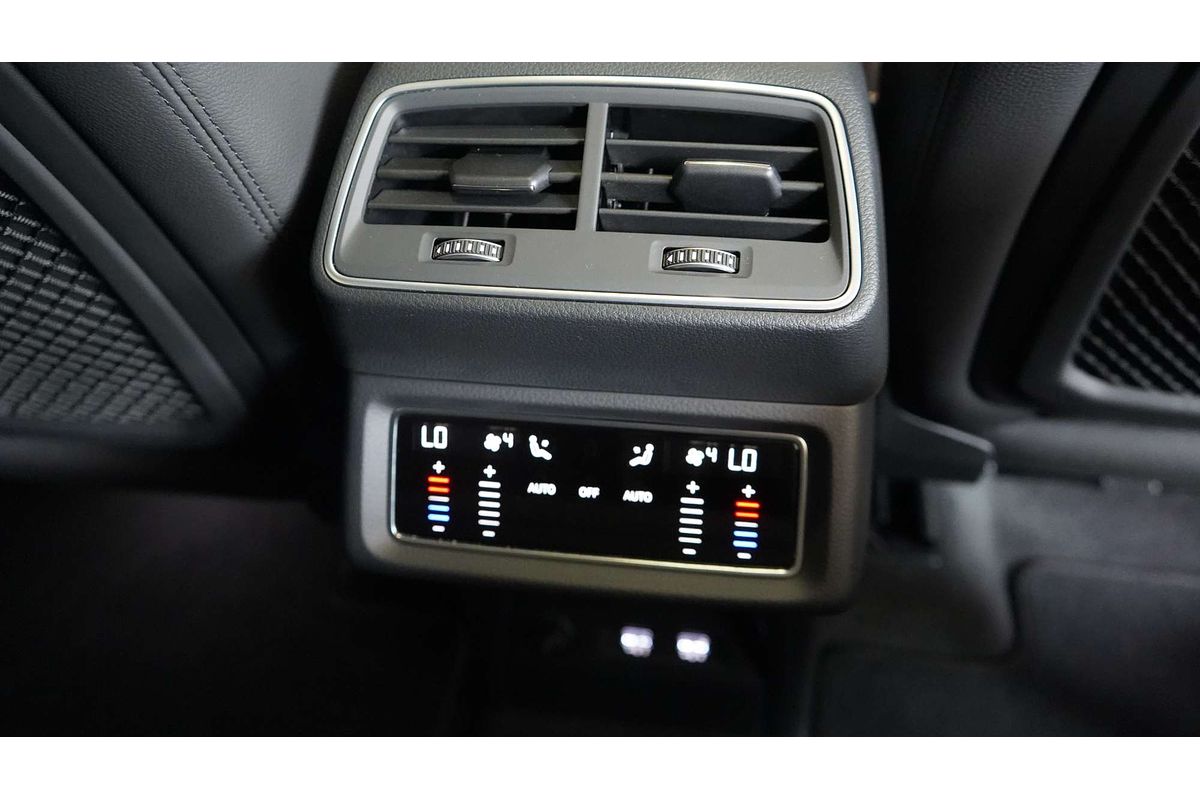 2020 Audi e-tron 55 GE