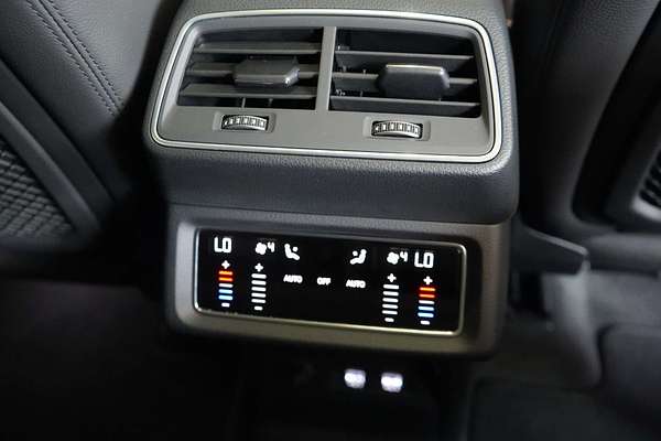 2020 Audi e-tron 55 GE