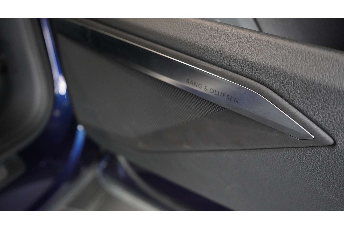 2020 Audi e-tron 55 GE