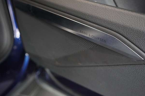 2020 Audi e-tron 55 GE