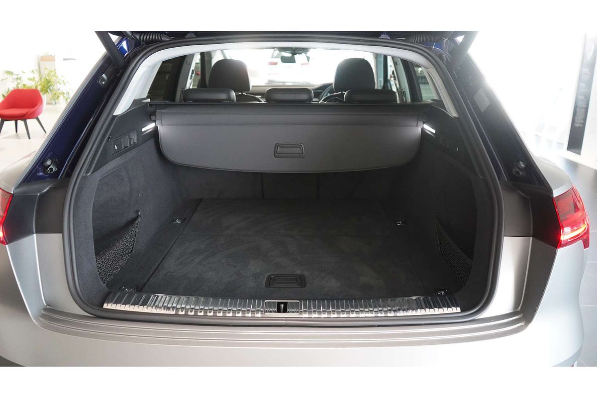 2020 Audi e-tron 55 GE