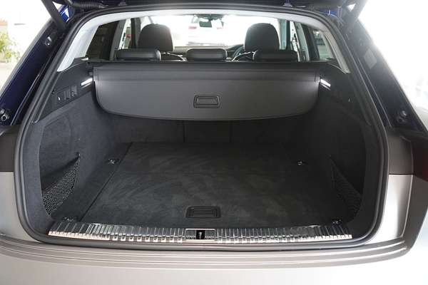 2020 Audi e-tron 55 GE