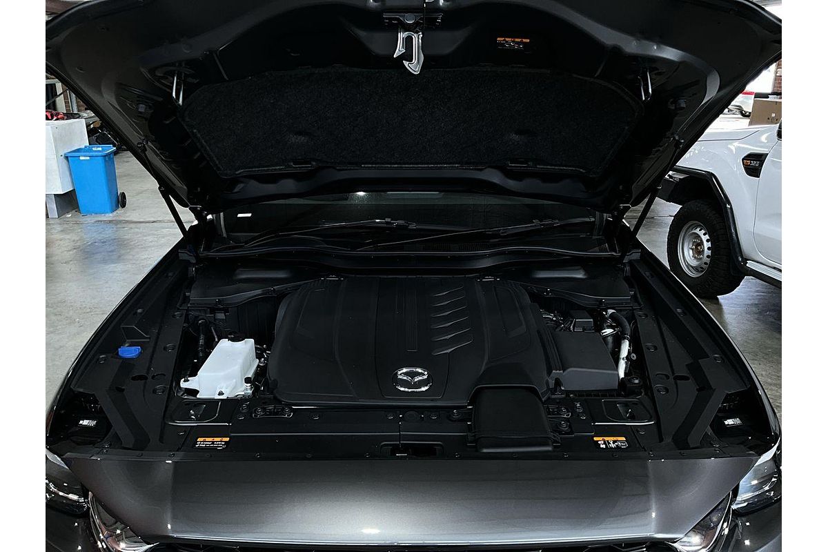 2025 Mazda CX-60 D50e Pure KH Series