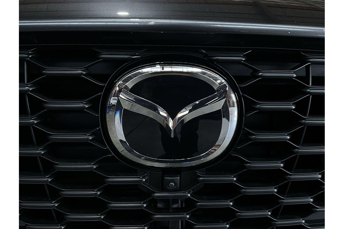 2025 Mazda CX-60 D50e Pure KH Series
