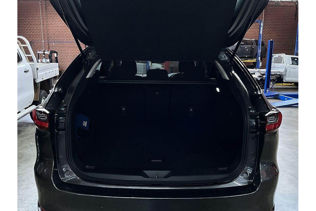 2025 Mazda CX-60 D50e Pure KH Series