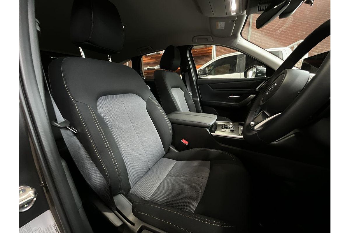 2025 Mazda CX-60 D50e Pure KH Series