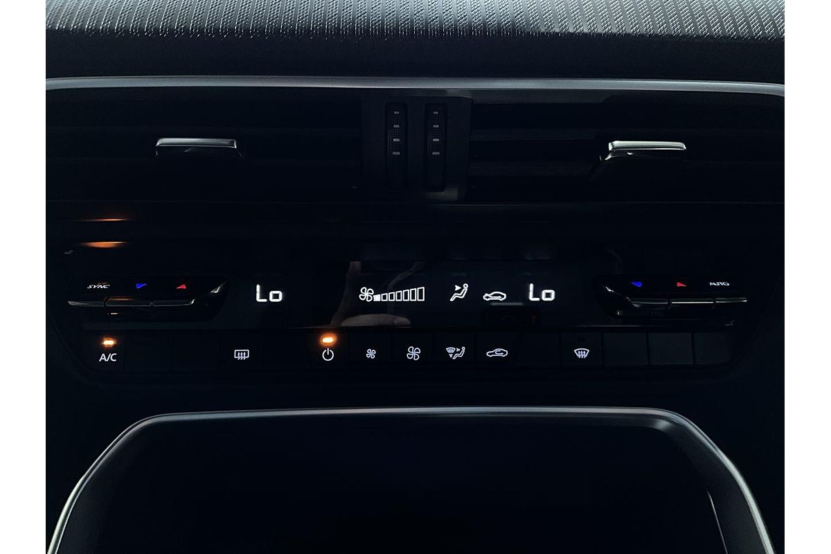 2025 Mazda CX-60 D50e Pure KH Series