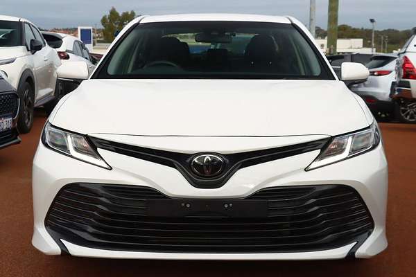 2019 Toyota Camry Ascent ASV70R