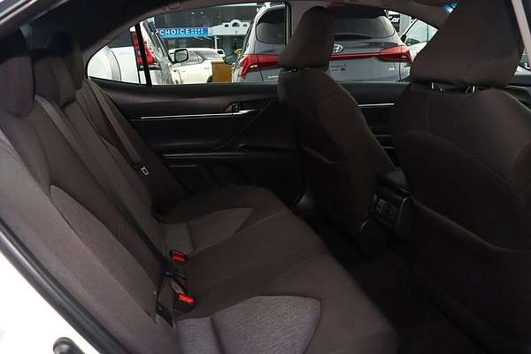 2019 Toyota Camry Ascent ASV70R