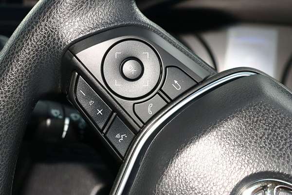 2019 Toyota Camry Ascent ASV70R