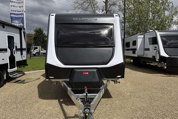 2025 Jayco Silverline 22.68-5.Ob.Sl-My25