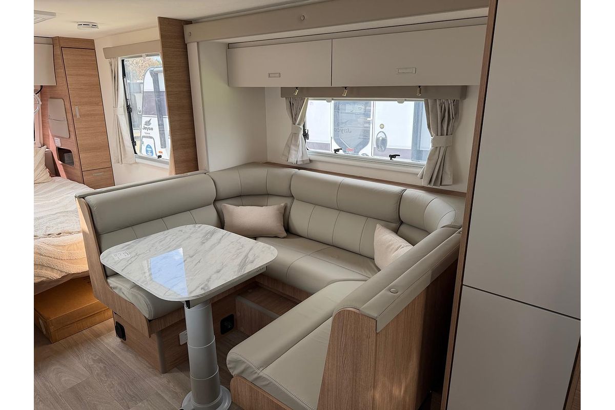 2025 Jayco Silverline 22.68-5.Ob.Sl-My25