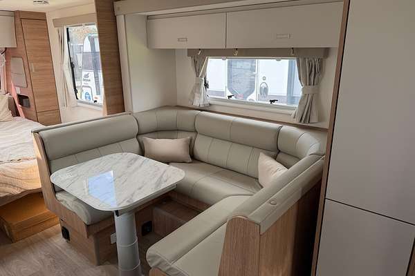 2025 Jayco Silverline 22.68-5.Ob.Sl-My25