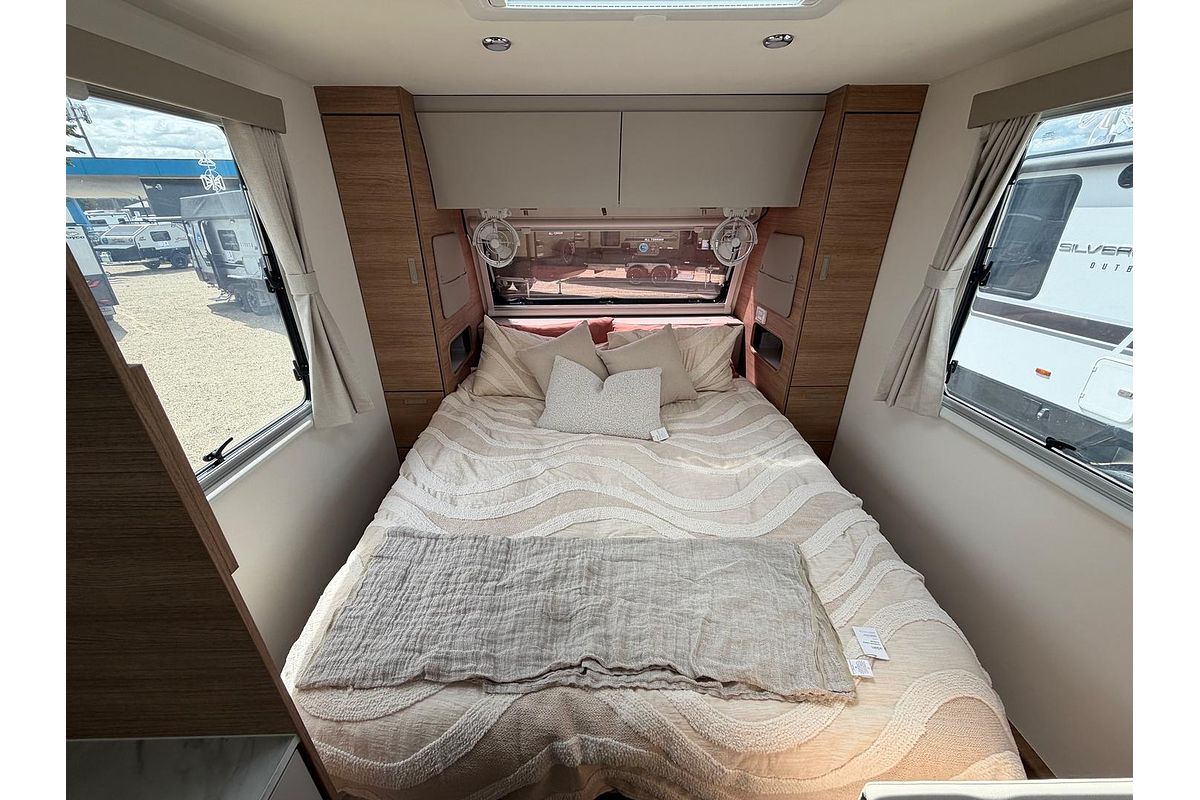 2025 Jayco Silverline 22.68-5.Ob.Sl-My25