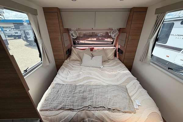 2025 Jayco Silverline 22.68-5.Ob.Sl-My25
