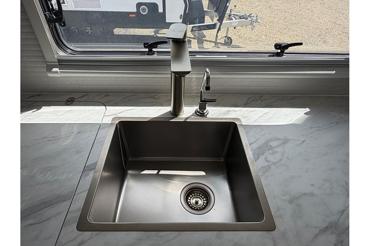 2025 Jayco Silverline 22.68-5.Ob.Sl-My25