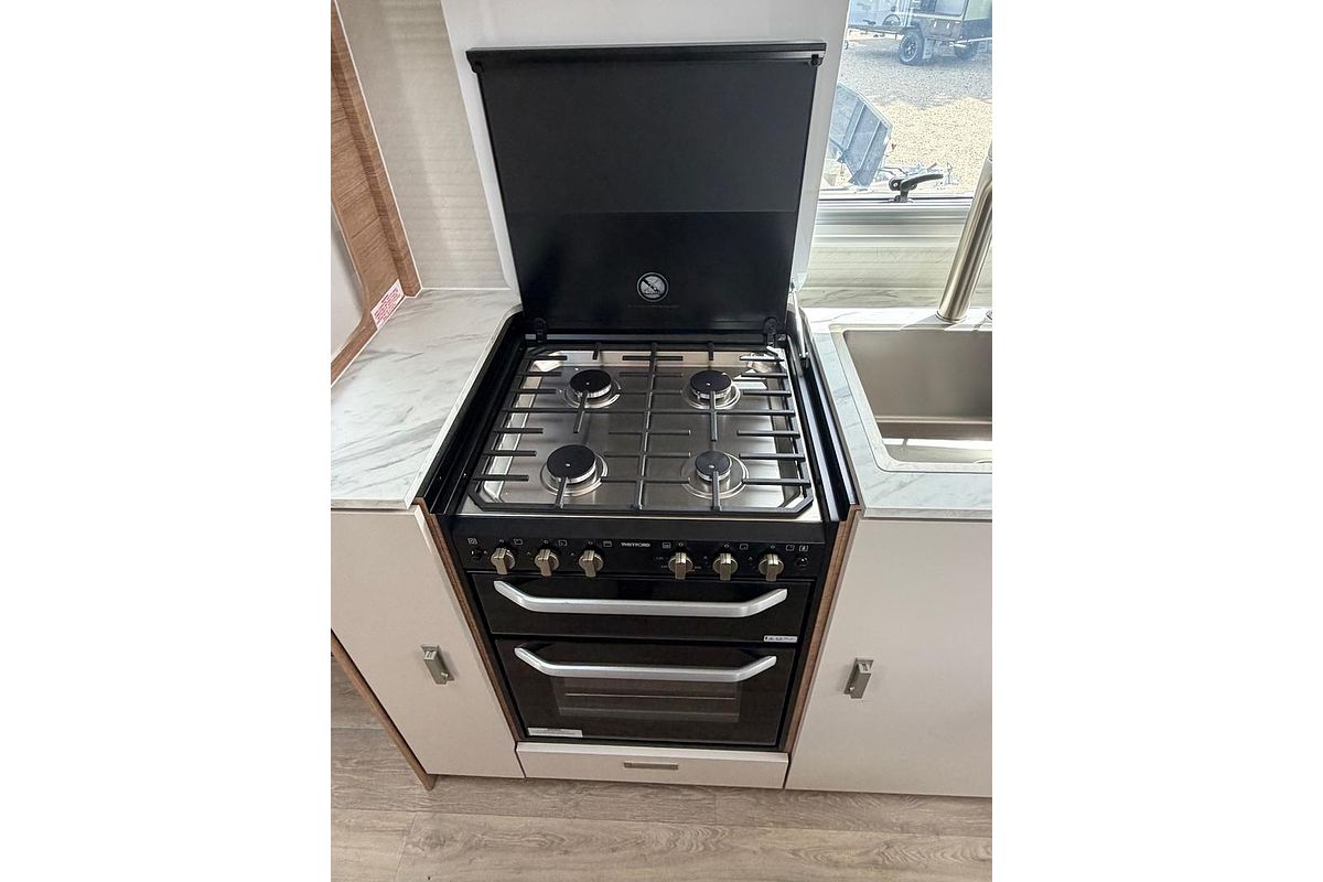 2025 Jayco Silverline 22.68-5.Ob.Sl-My25