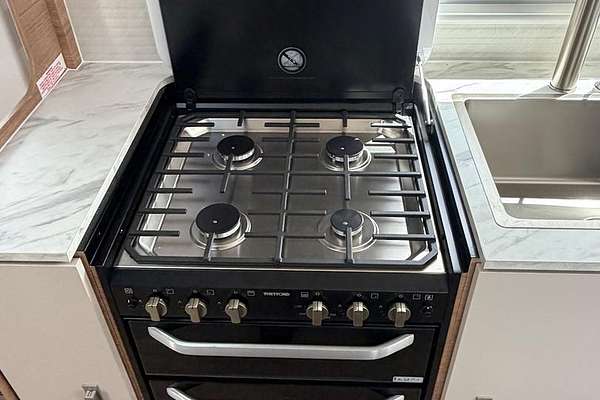 2025 Jayco Silverline 22.68-5.Ob.Sl-My25