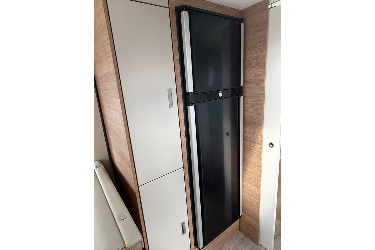 2025 Jayco Silverline 22.68-5.Ob.Sl-My25