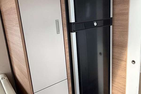 2025 Jayco Silverline 22.68-5.Ob.Sl-My25