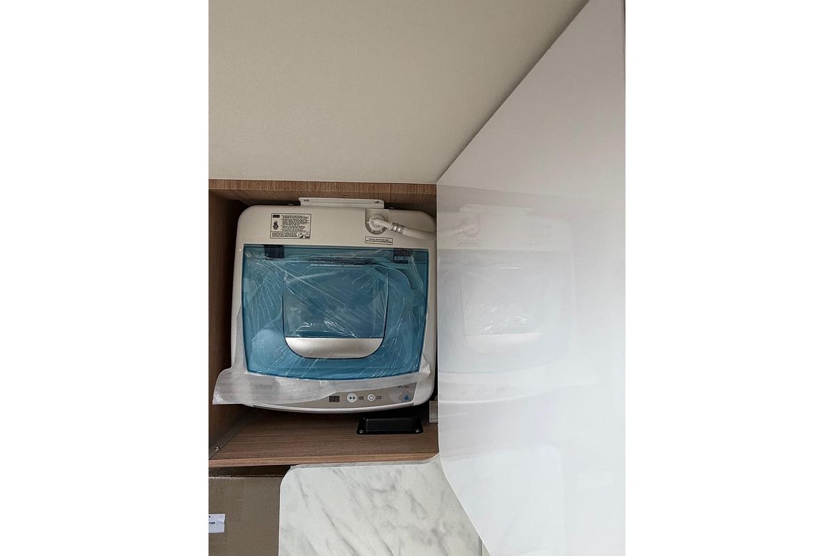 2025 Jayco Silverline 22.68-5.Ob.Sl-My25