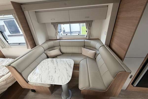 2025 Jayco Silverline 22.68-5.Ob.Sl-My25