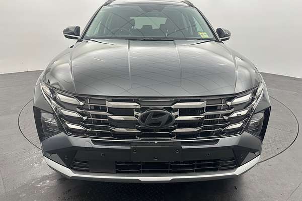 2025 Hyundai Tucson Premium NX4.V4