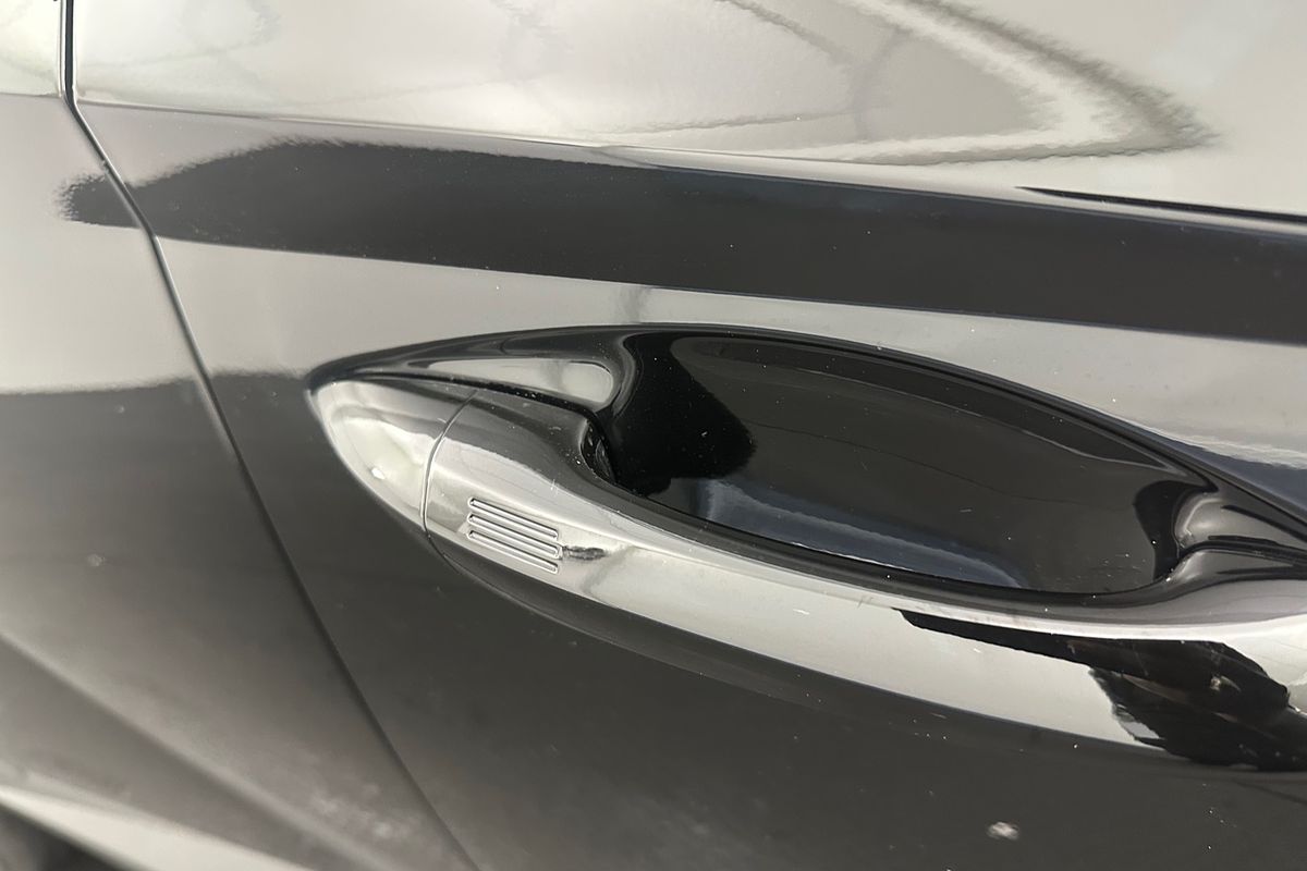 2025 Hyundai Tucson Premium NX4.V4