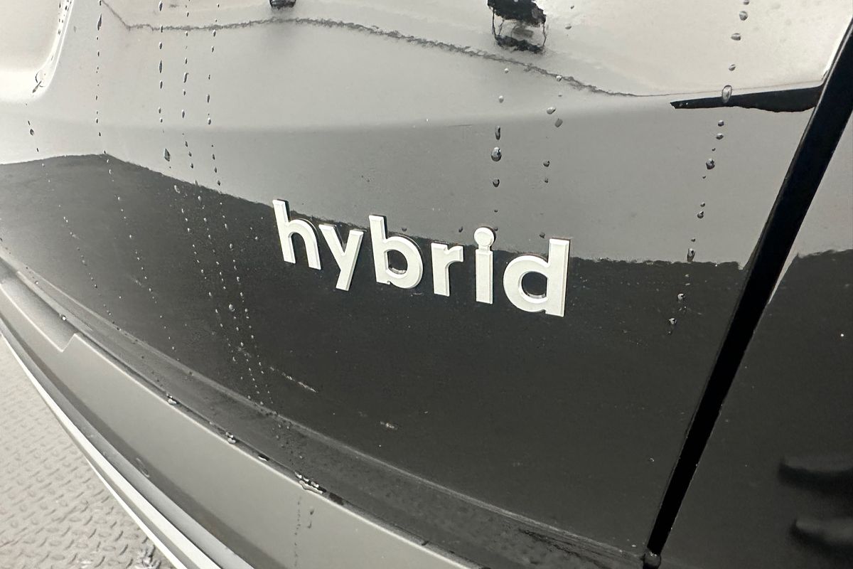 2025 Hyundai Tucson Premium NX4.V4