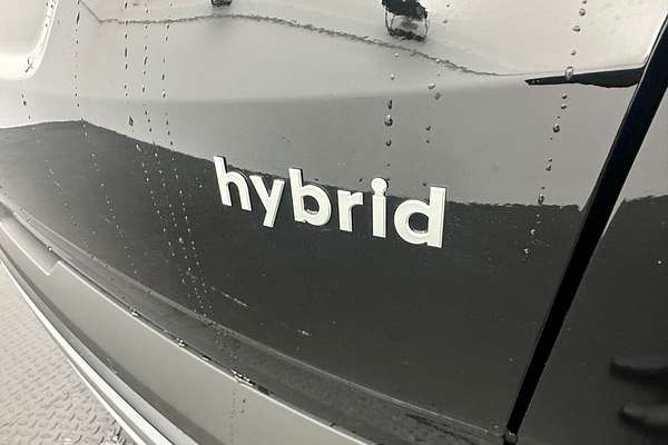 2025 Hyundai Tucson Premium NX4.V4