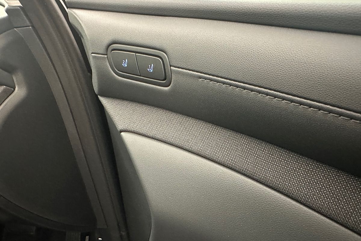 2025 Hyundai Tucson Premium NX4.V4