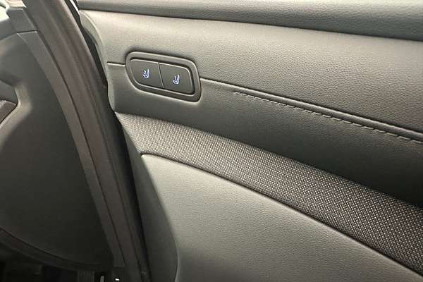 2025 Hyundai Tucson Premium NX4.V4