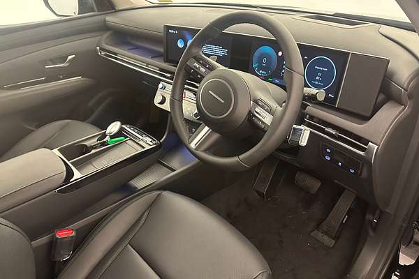 2025 Hyundai Tucson Premium NX4.V4