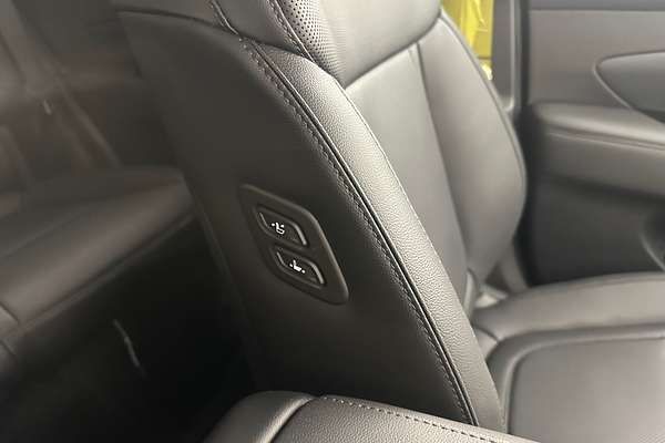 2025 Hyundai Tucson Premium NX4.V4