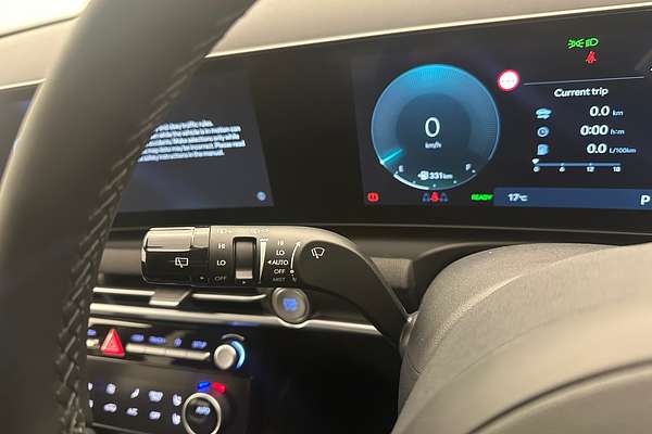 2025 Hyundai Tucson Premium NX4.V4