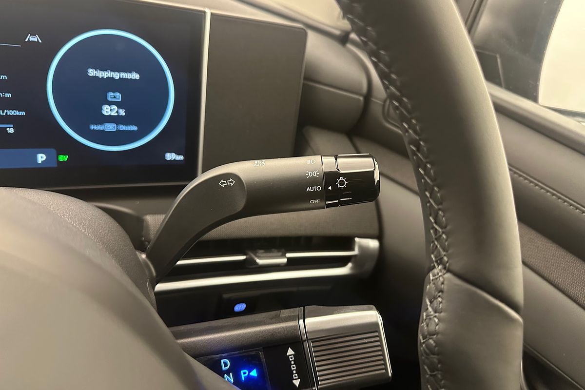 2025 Hyundai Tucson Premium NX4.V4