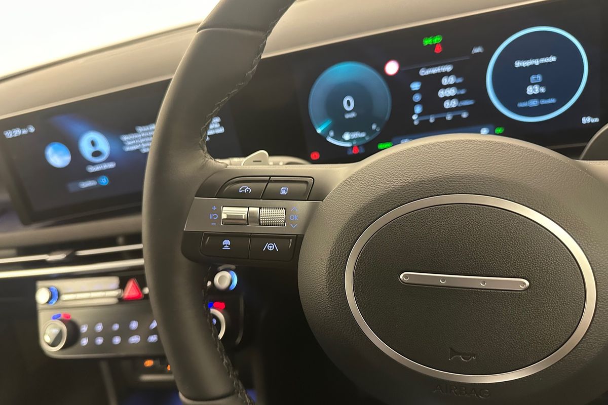 2025 Hyundai Tucson Premium NX4.V4