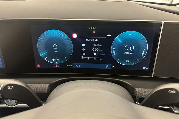 2025 Hyundai Tucson Premium NX4.V4