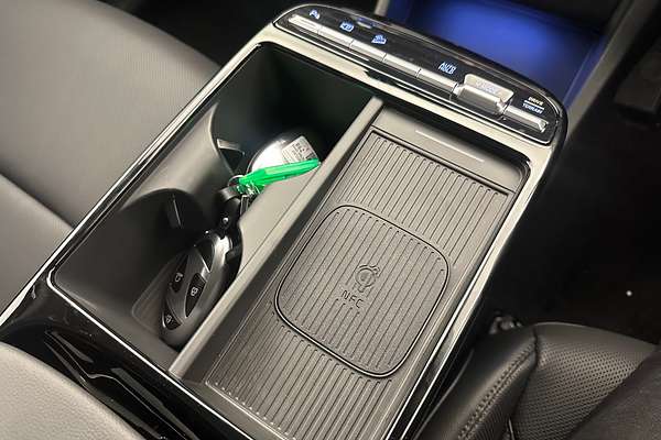 2025 Hyundai Tucson Premium NX4.V4