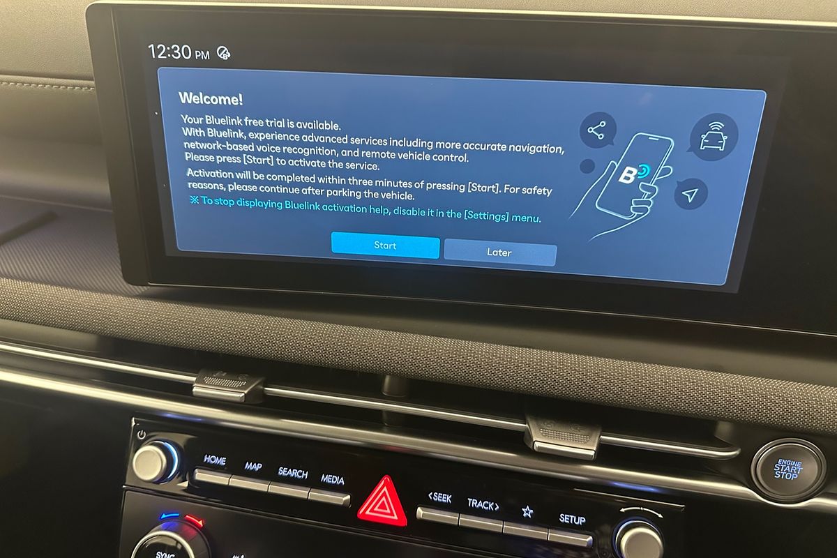 2025 Hyundai Tucson Premium NX4.V4