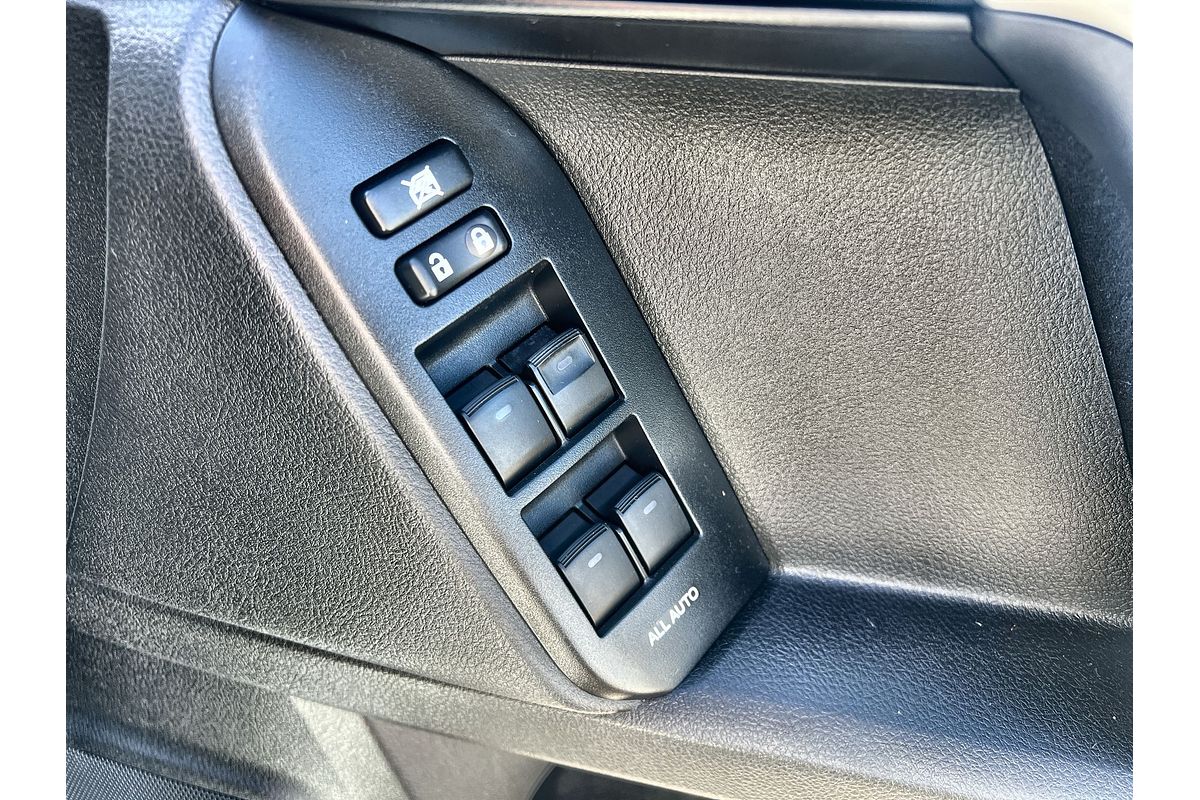 2021 Toyota Landcruiser Prado GXL GDJ150R