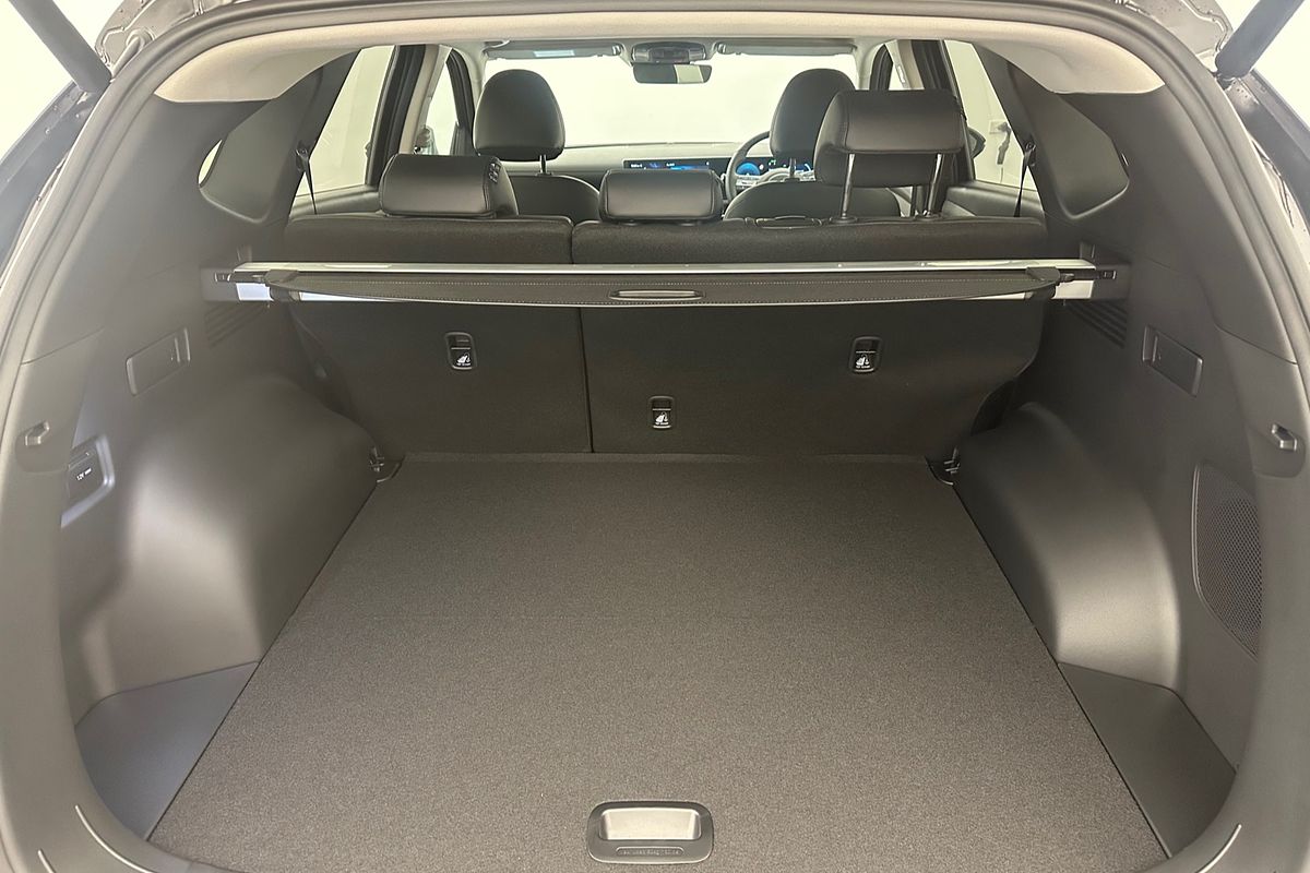 2025 Hyundai Tucson Premium NX4.V4