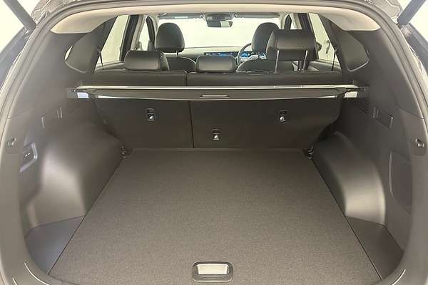 2025 Hyundai Tucson Premium NX4.V4