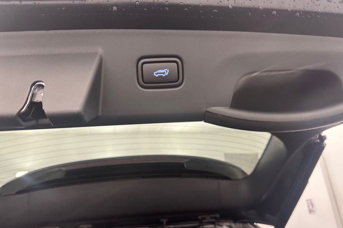 2025 Hyundai Tucson Premium NX4.V4