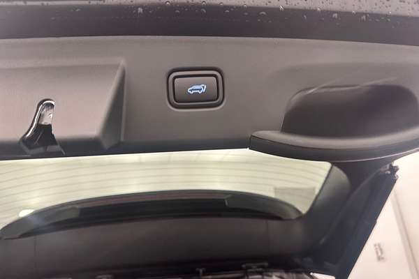 2025 Hyundai Tucson Premium NX4.V4