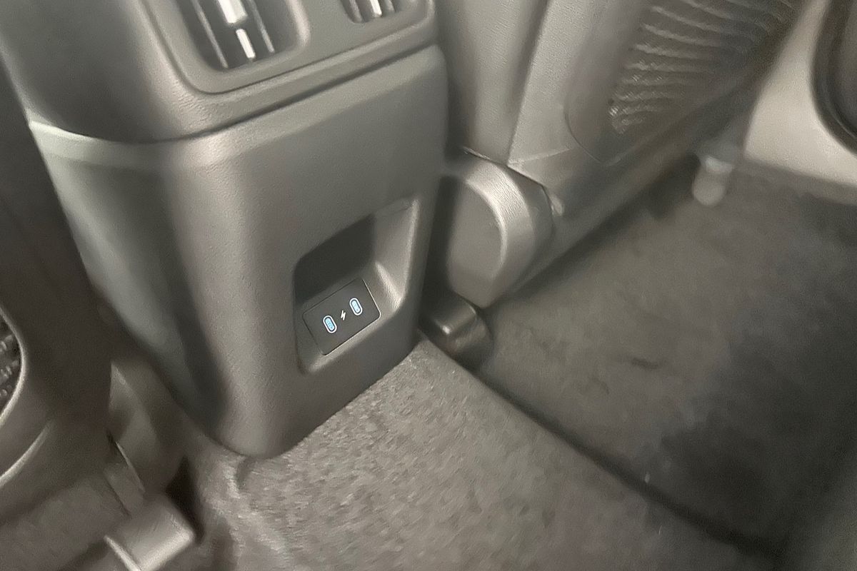 2025 Hyundai Tucson Premium NX4.V4