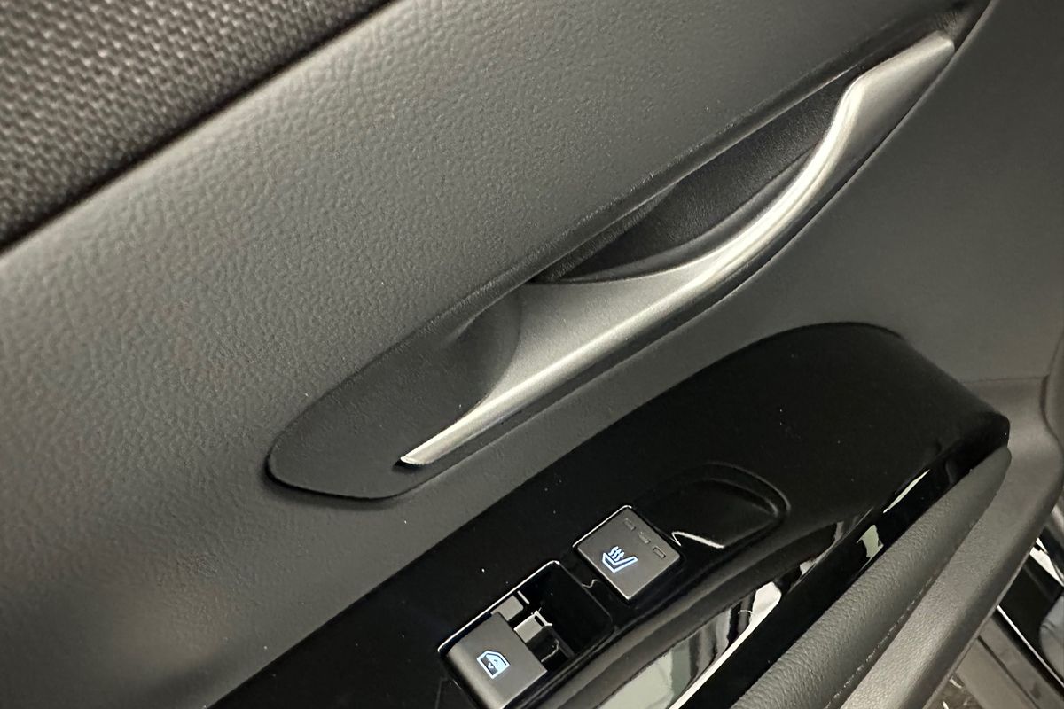 2025 Hyundai Tucson Premium NX4.V4