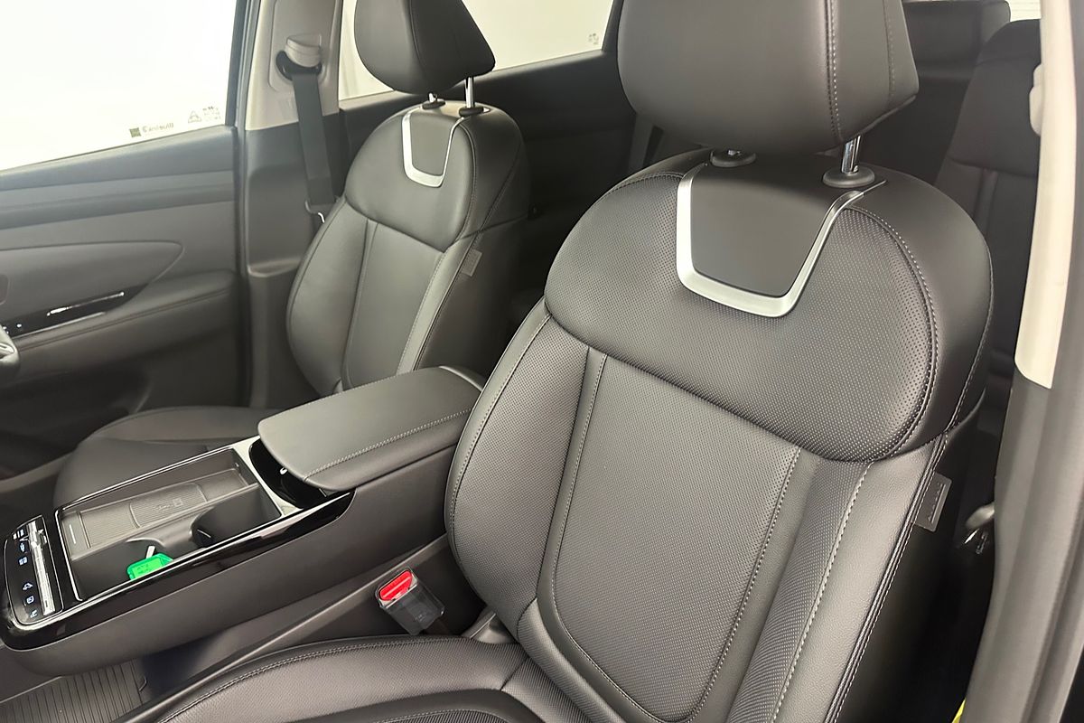 2025 Hyundai Tucson Premium NX4.V4